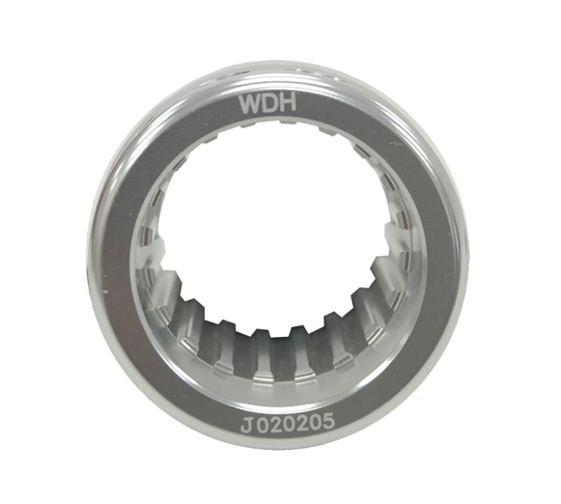 NRG Short Spline Hub Adapter for Woodward Spline SRK-WDH Main Image