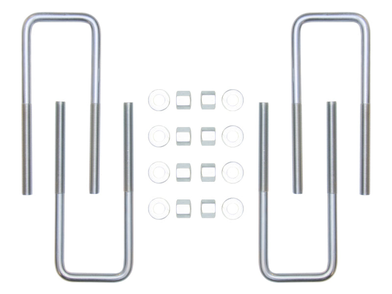 ICON ICO U-Bolt Kits Engine Components Hardware Kits - Other main image