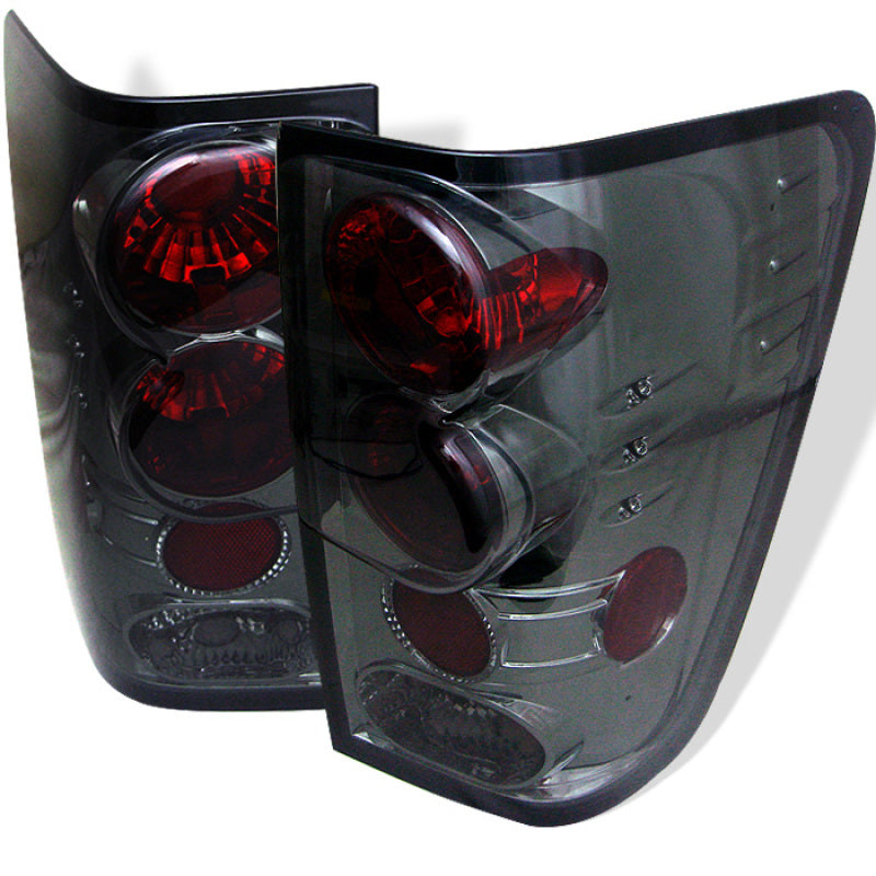 SPYDER SPY Euro Tail Lights Lights Tail Lights main image