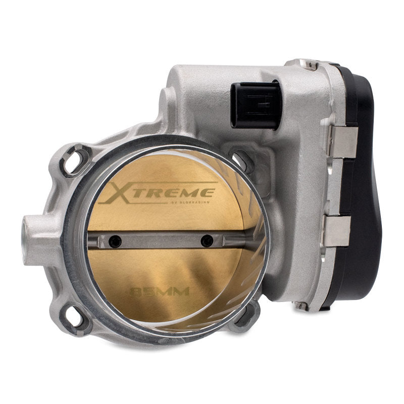 BLOX Racing 13-21 Dodge Charger/Challenger 5.7L/6.4L HEMI 85mm Tuner Series Throttle Body BXIM-00250