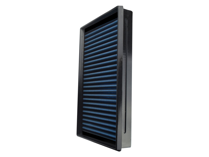 Injen SuperNano-Web Air Filter 11.375in x 6.90in x 1.5in Tall Panel Filter X-1080-BB