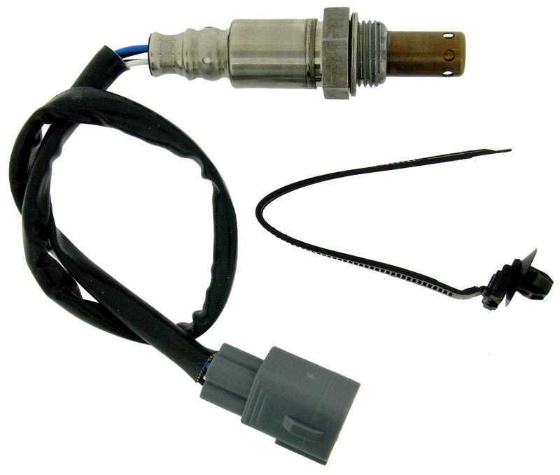 NGK Pontiac Vibe 2010-2005 Direct Fit 4-Wire A/F Sensor 24661
