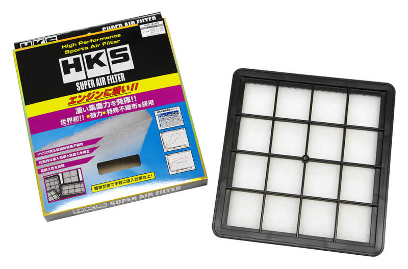 HKS Spf Rx-7 Fc3S/Fc3C 13Bt 70017-Az102