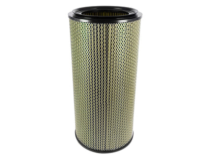 aFe ProHDuty Air Filters OER PG7 A/F HD PG7 RC: 12-3/4OD x 8-3/8ID x 27H 70-70042