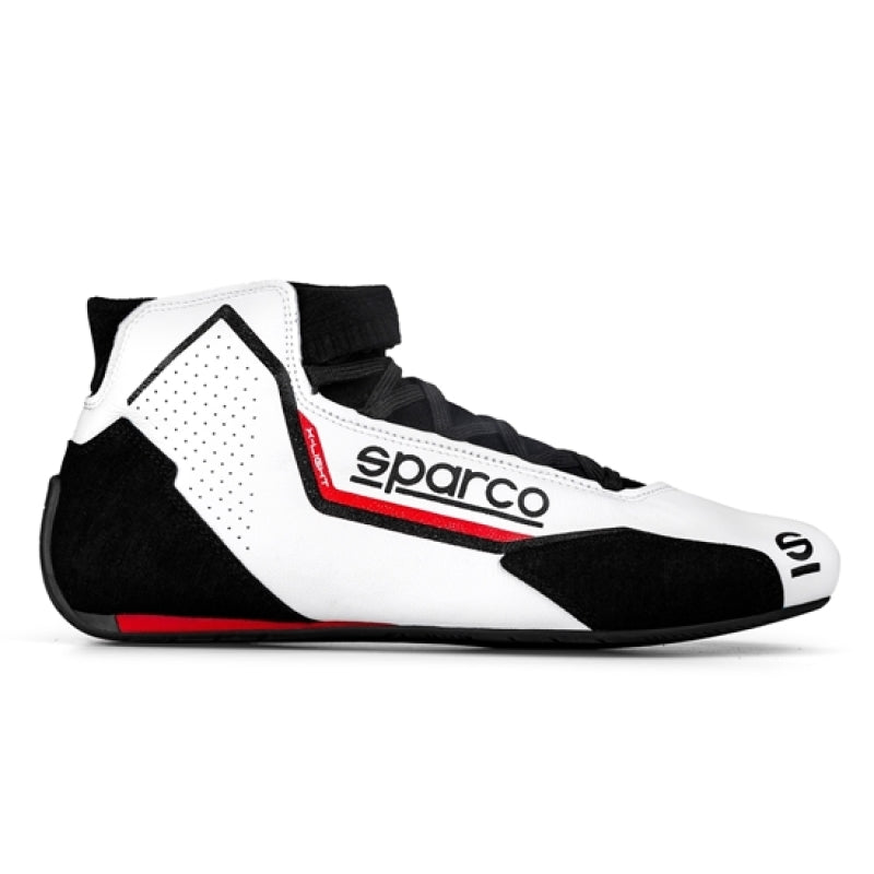 Sparco Shoe X-Light 40 BLK/GRY 00128340NRGR