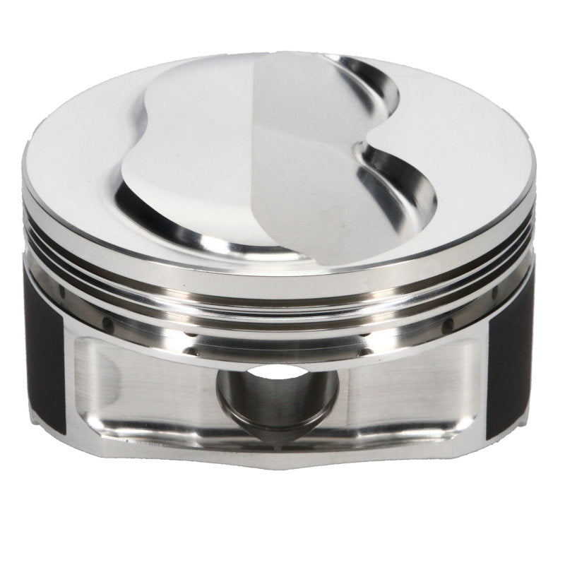 JE Pistons 302/351 SBF DOME Set of 8 Pistons 232476