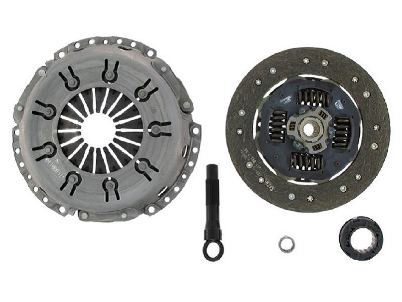 Exedy Clutch Kits 02021 Item Image