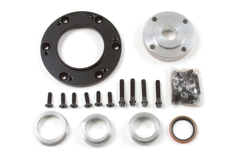 Zone Offroad ZOR Diff Drop Kits Drivetrain Differential Dropouts main image