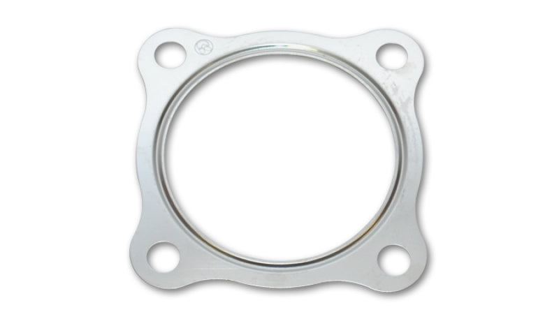 Vibrant Discharge Flange Gasket for GT series, 2.5"