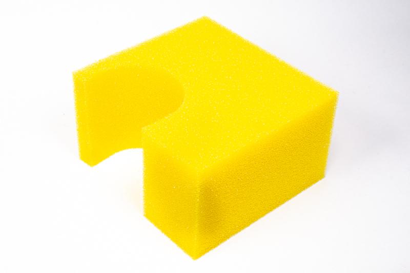 Radium Engineering Fuel Cell Foam - One Piece 18-0066 Main Image