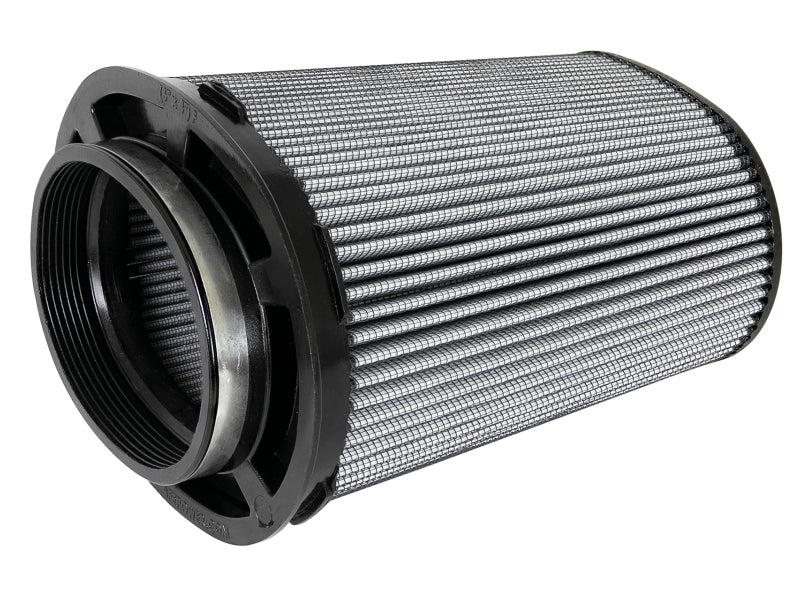 aFe MagnumFLOW PDS Univ Air Filter (6 x 4)in F x (8.5 x 6.5)in B x (7 x 5)in T(Inv) x 10in H 21-91136