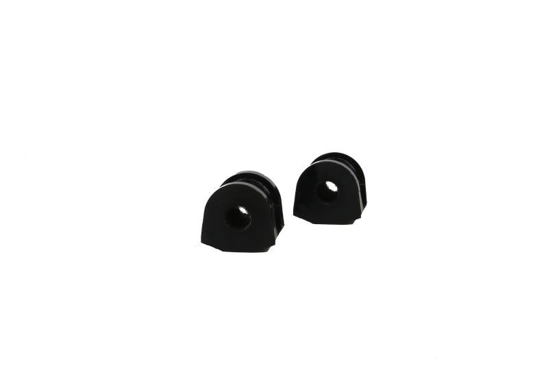 Whiteline 13-18 Subaru BRZ 16mm Rear Sway Bar Mount Bushing Kit KSK106-16G Main Image