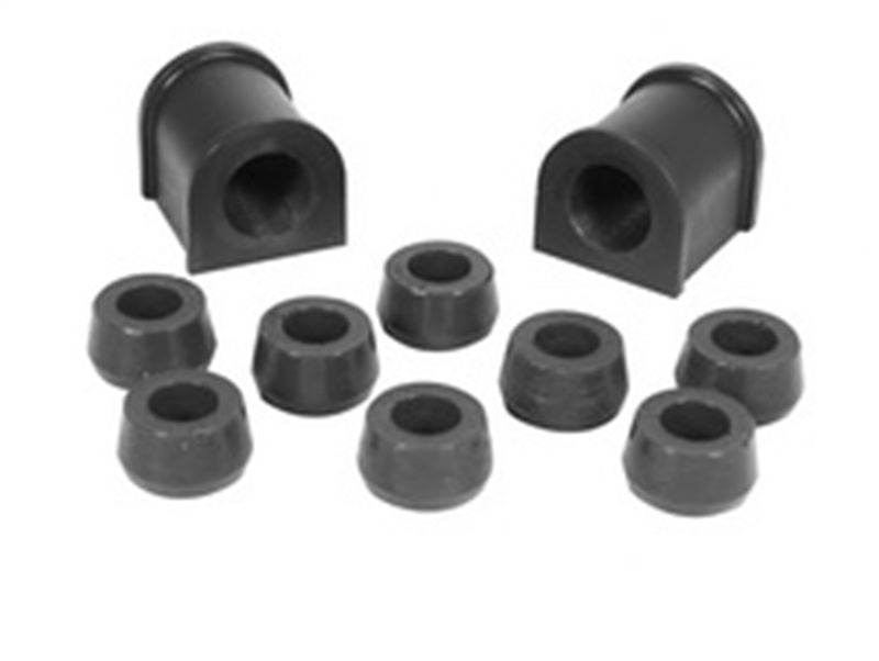 Rugged Ridge RUG Bushings Suspension Bushing Kits main image