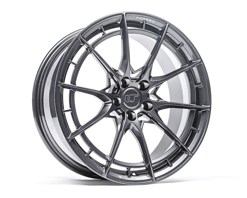 VR Performance VRP D03 Forged Wheels Wheels Wheels - Forged main image