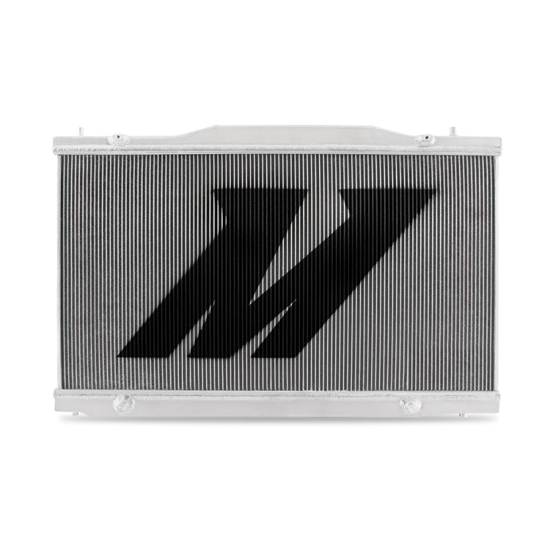 Mishimoto 2017+ Honda Civic Type R Performance Aluminum Radiator MMRAD-CTR-17