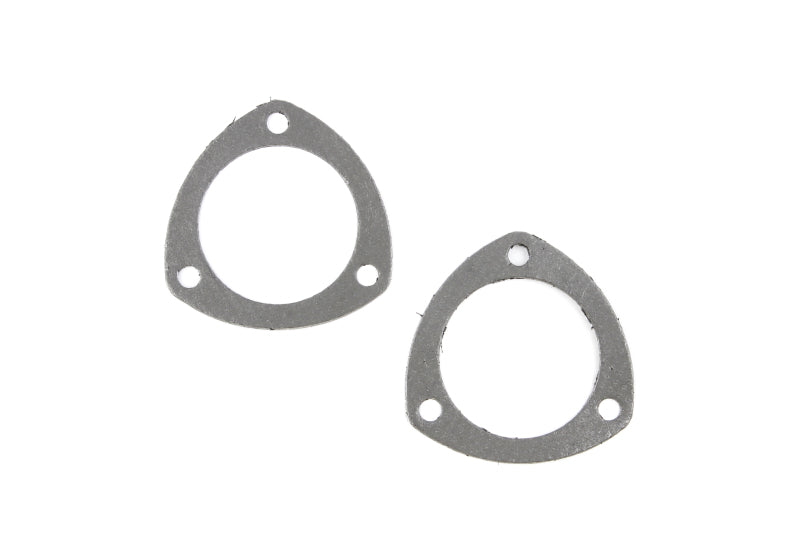 Cometic Gasket CG Exhaust Gaskets Exhaust, Mufflers & Tips Exhaust Gaskets main image