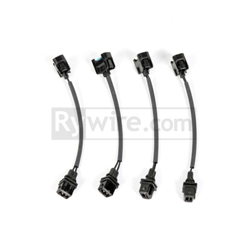 Rywire OBD1 Harness to OBD2 Injector Adapters RY-INJ-ADAPTER-1-2 Main Image