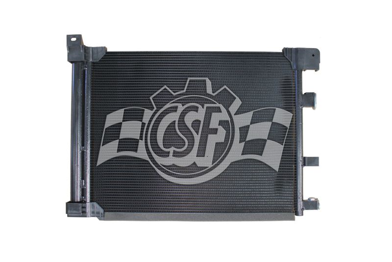 CSF 13-18 Nissan Sentra 1.8L A/C Condenser 10736