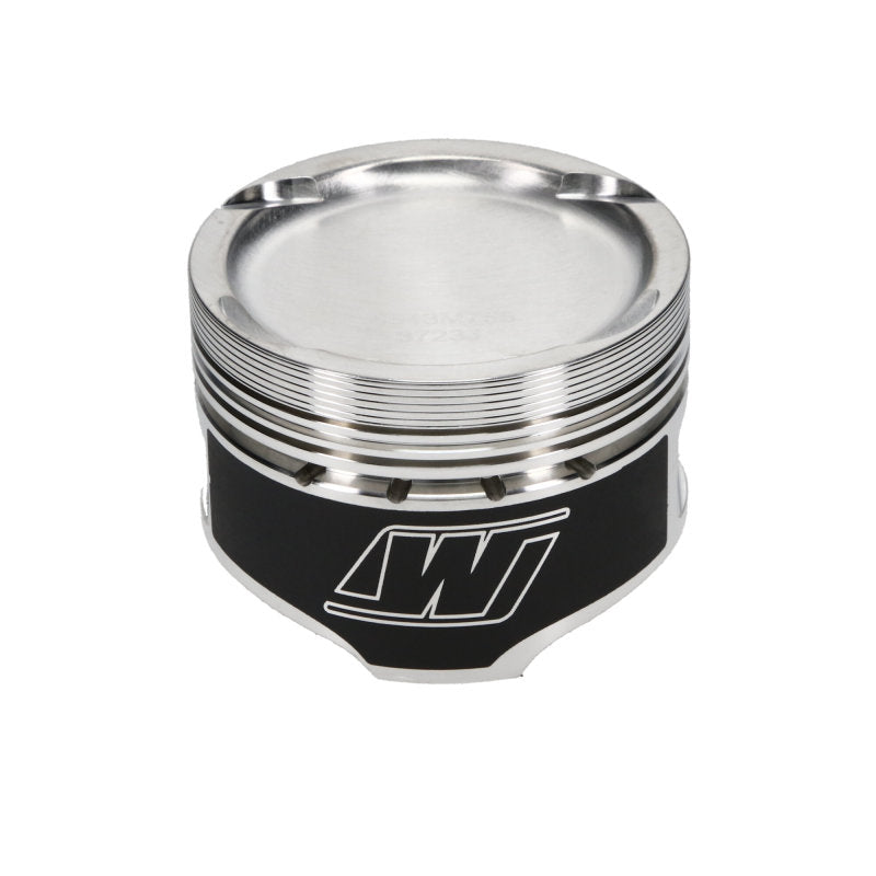 Wiseco Piston Kit- Honda Turbo -14cc 1.148 X 75.5MM