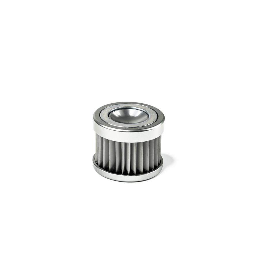 DeatschWerks 5 micron, 70mm, In-line fuel filter element