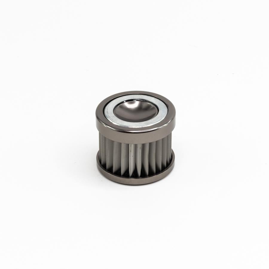 DeatschWerks 10 micron, 70mm, In-line fuel filter element