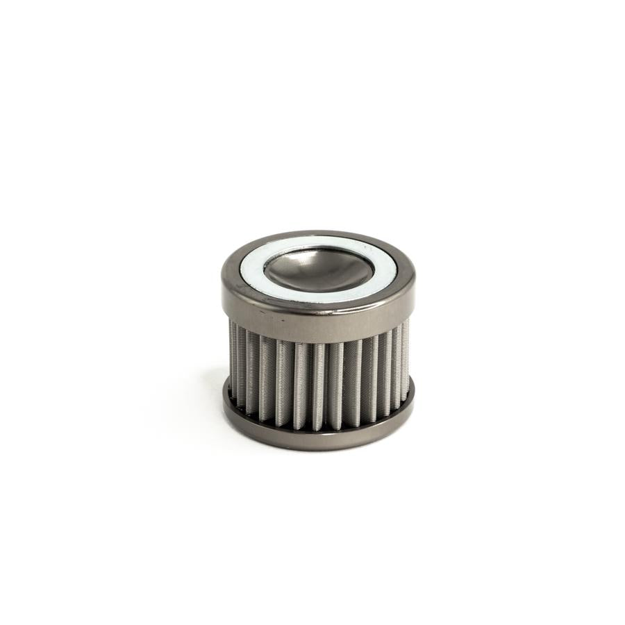 DeatschWerks 40 micron, 70mm, In-line fuel filter element