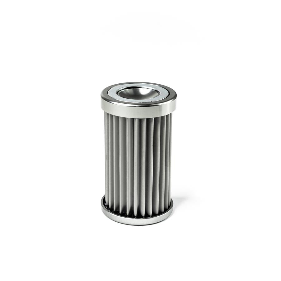 DeatschWerks 5 micron, 110mm, In-line fuel filter element