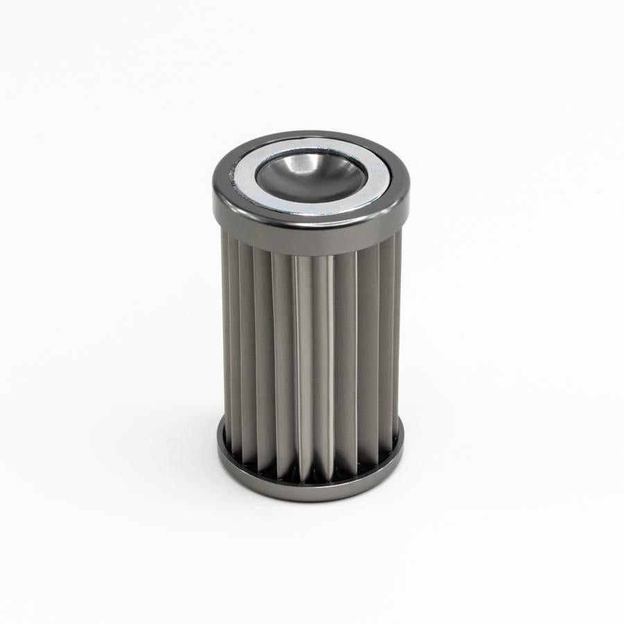 DeatschWerks 10 micron, 110mm, In-line fuel filter element