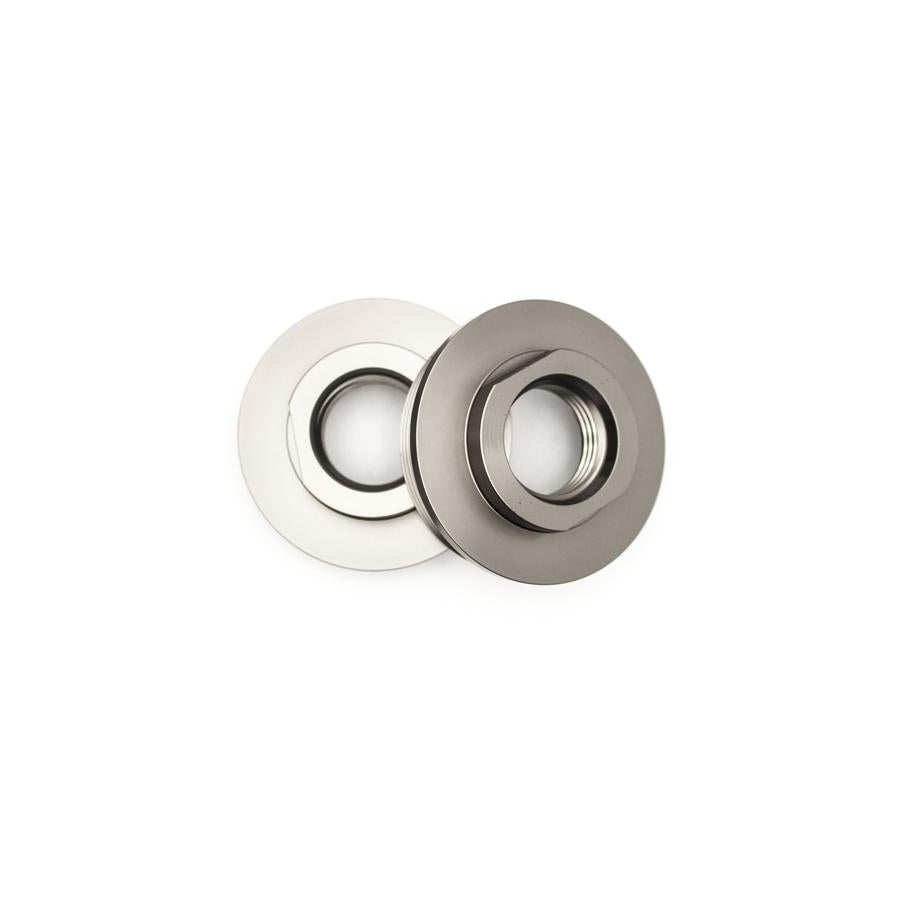 DeatschWerks Filter Housing End Cap *Discontinued