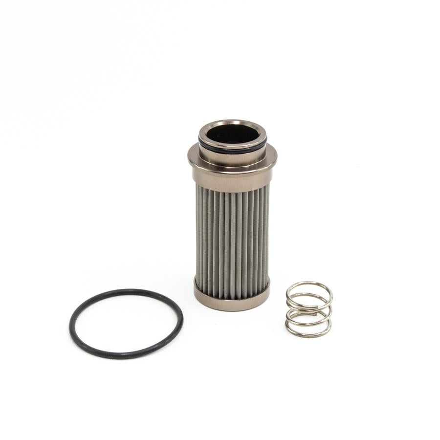 DeatschWerks Subaru fuel filter