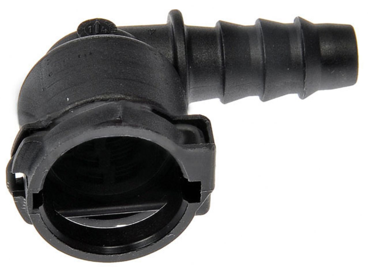 Dorman Heater Hose Connector 800-271 Item Image