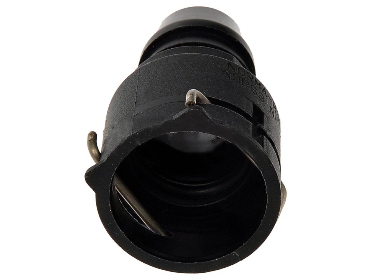 Dorman HVAC Heater Hose Connector