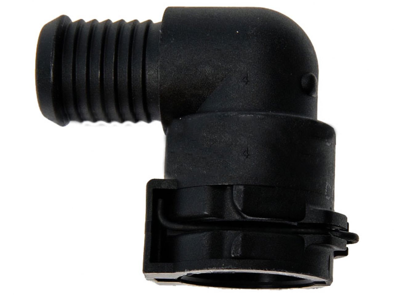 Dorman HVAC Heater Hose Connector