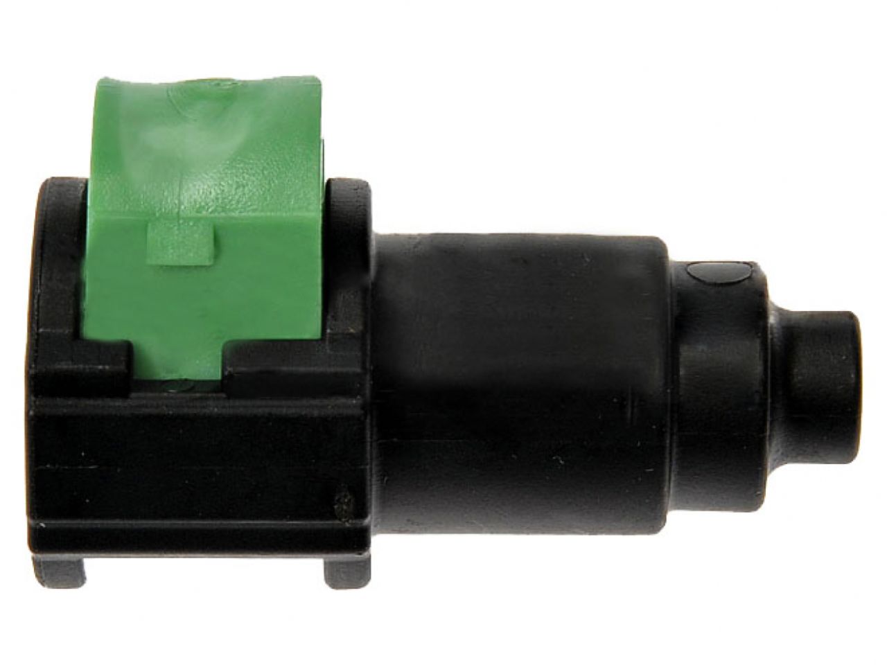 Dorman Nylon Fuel System Connector