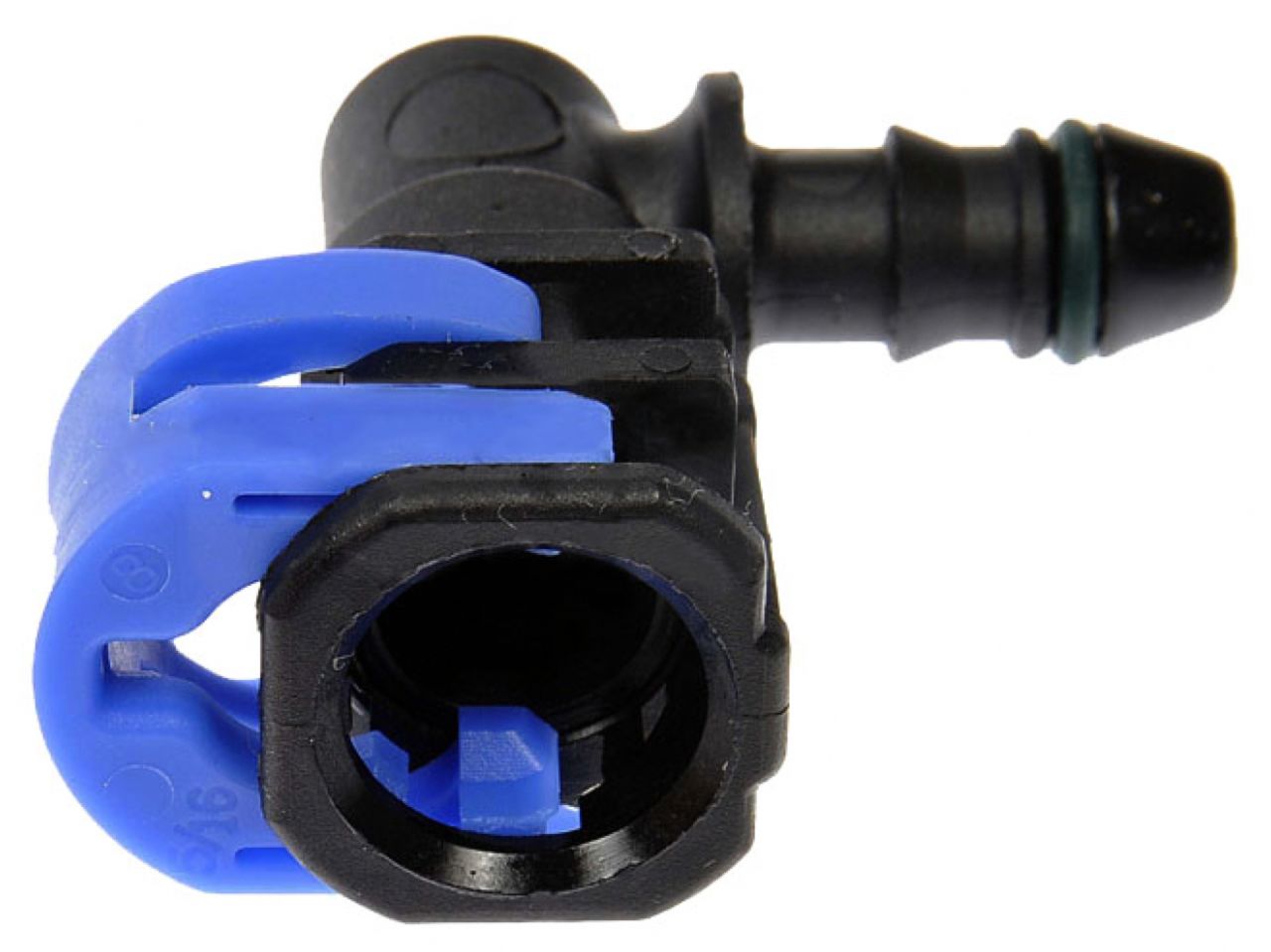 Dorman Nylon Fuel System Connector