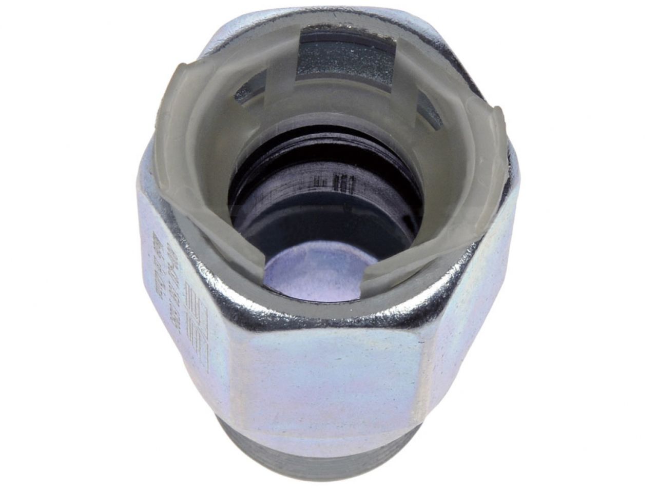 Dorman Coolant Connector