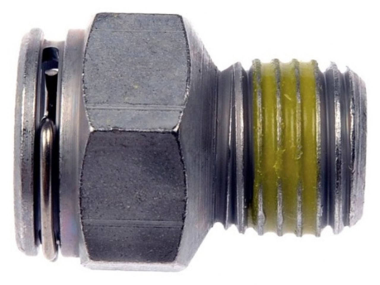 Dorman Transmission Oil Cooler Connector