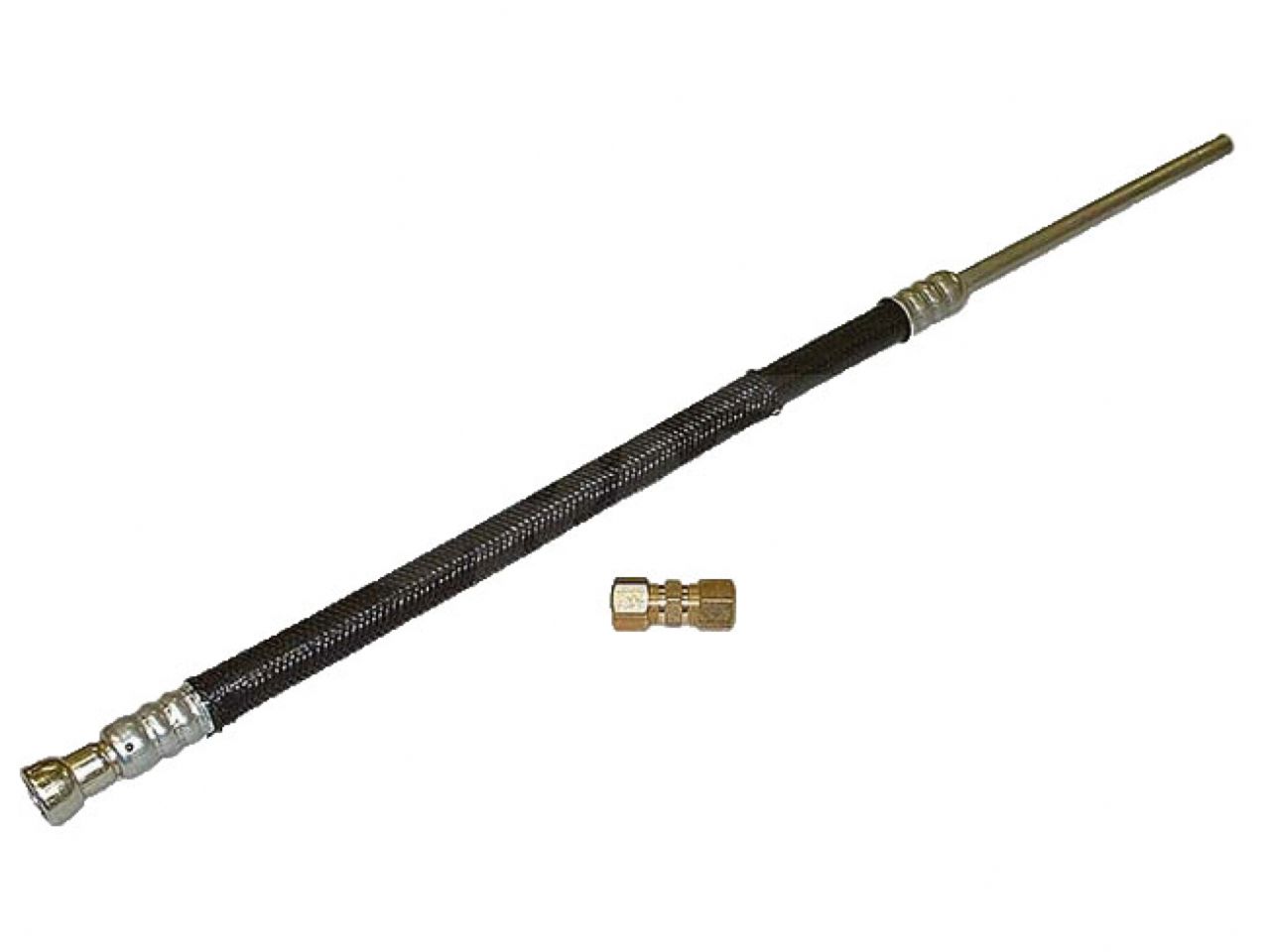 Dorman Oil Cooler Hose 800-612 Item Image