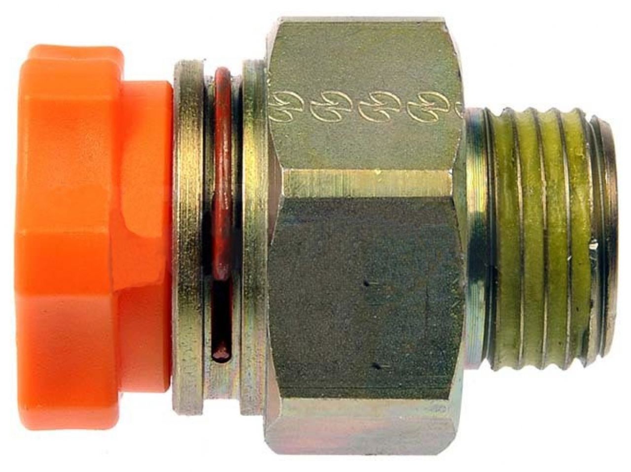 Dorman Engine Oil Cooler Line Connector