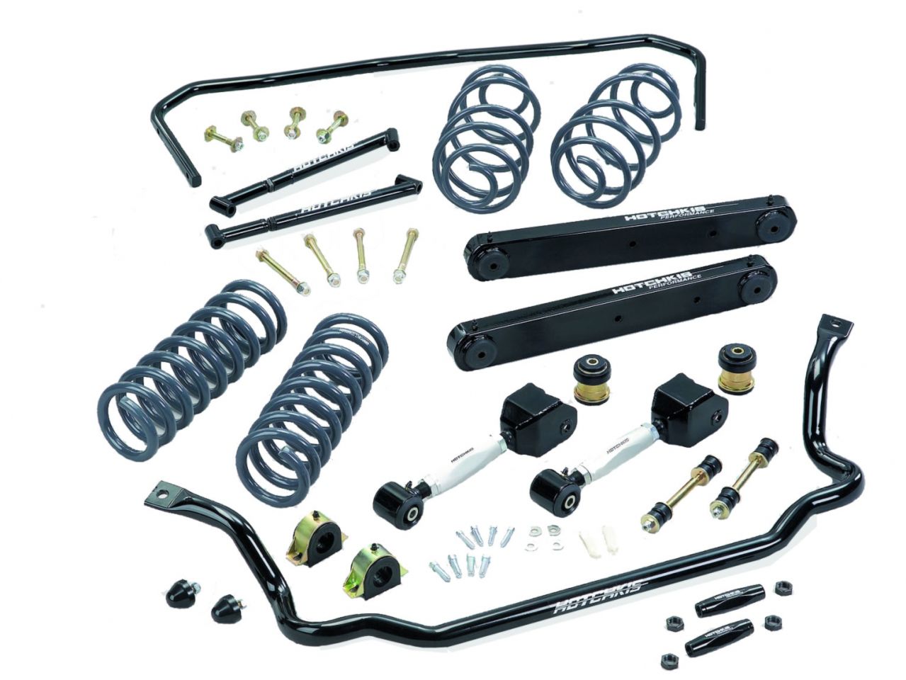 Hotchkis Suspension Kits 80001 Item Image