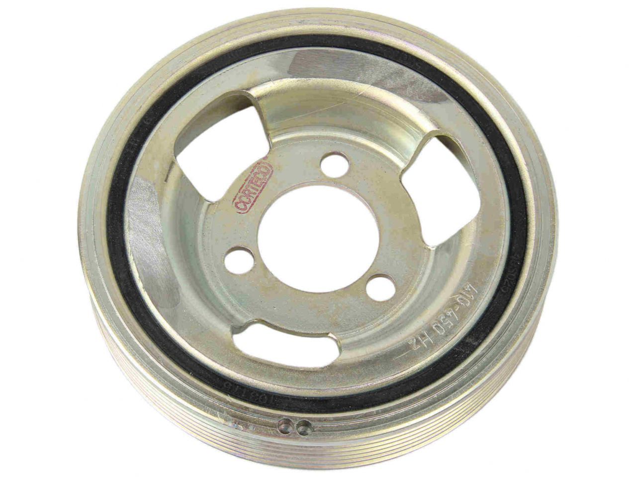 Corteco Crank Pulleys 80001196 Item Image