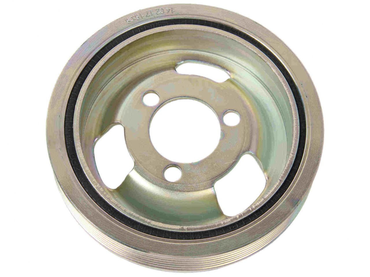 Corteco Engine Crankshaft Pulley