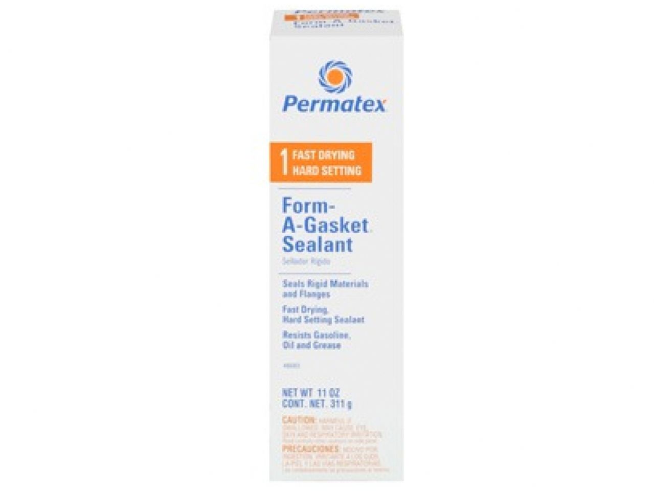 Permatex Gaskets 80003 Item Image