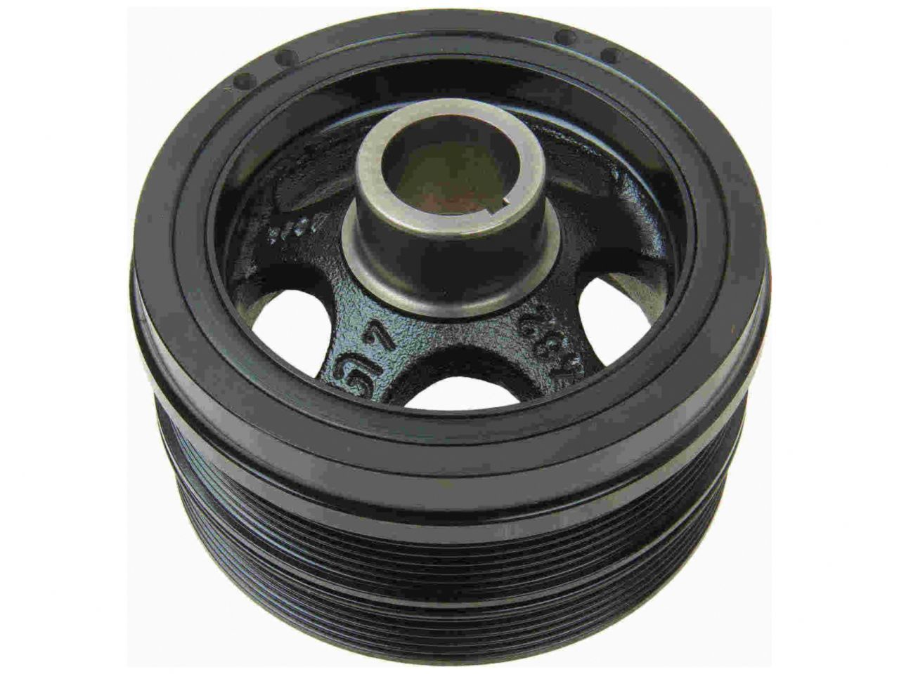 Corteco Crank Pulleys 80004569 Item Image