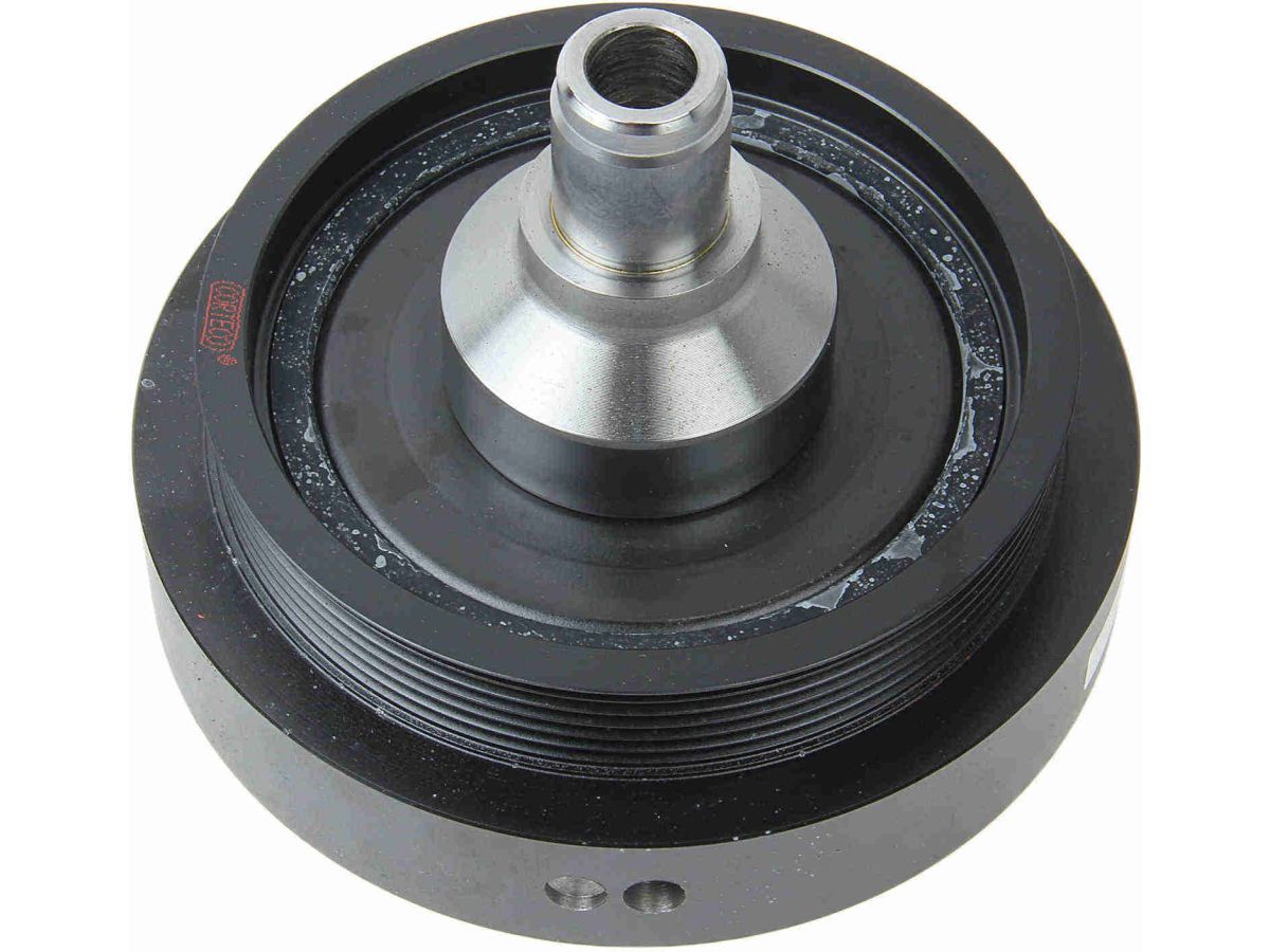 Corteco Crank Pulleys 11 23 7 564 969 Item Image