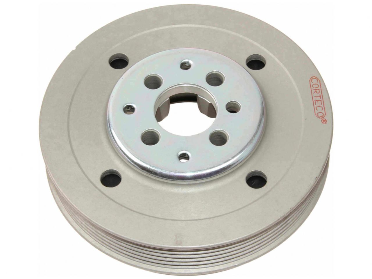 Corteco Engine Crankshaft Pulley