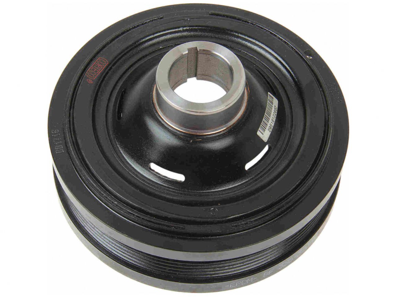 Corteco Crank Pulleys 80005011 Item Image