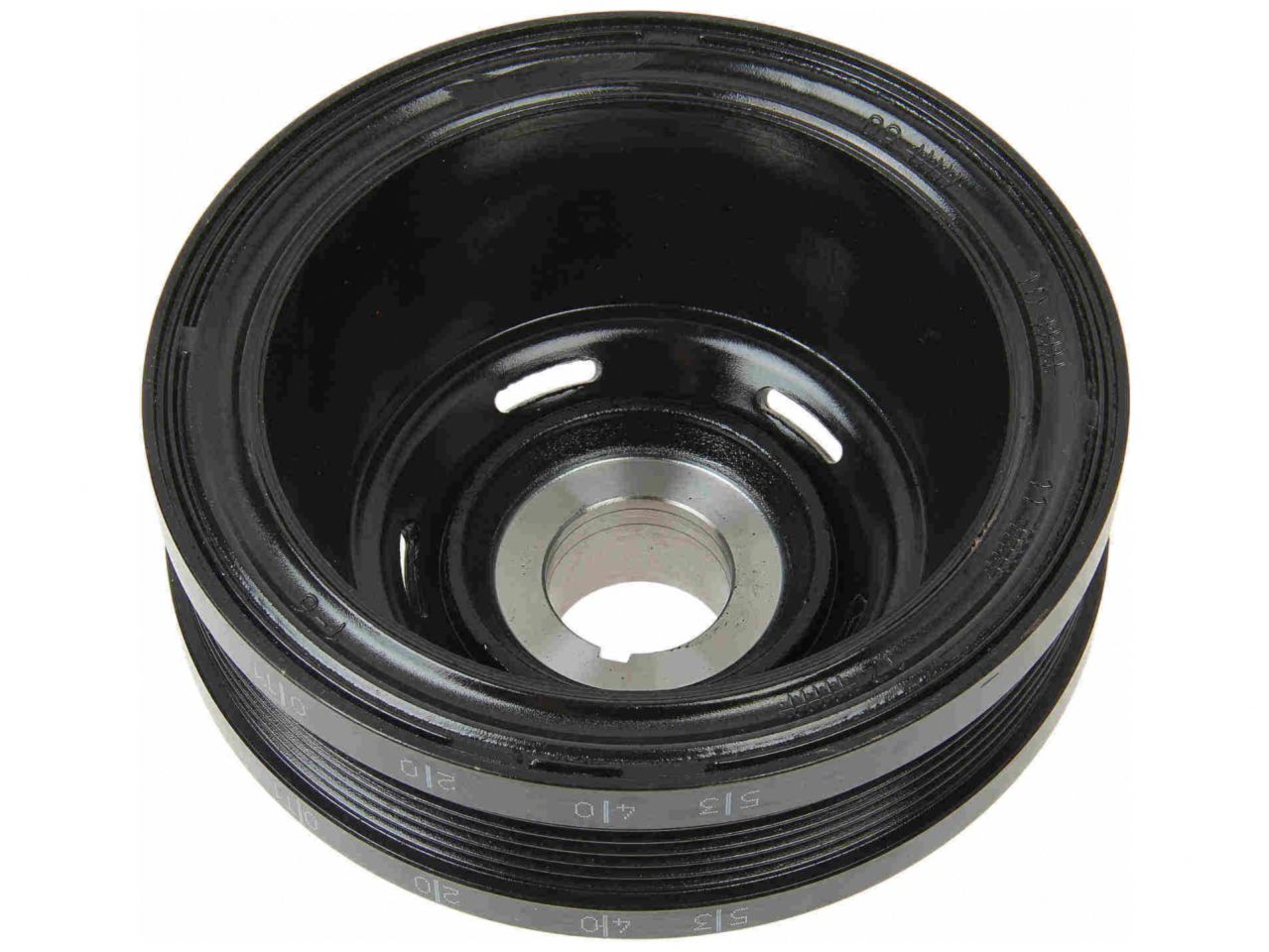 Corteco Engine Crankshaft Pulley