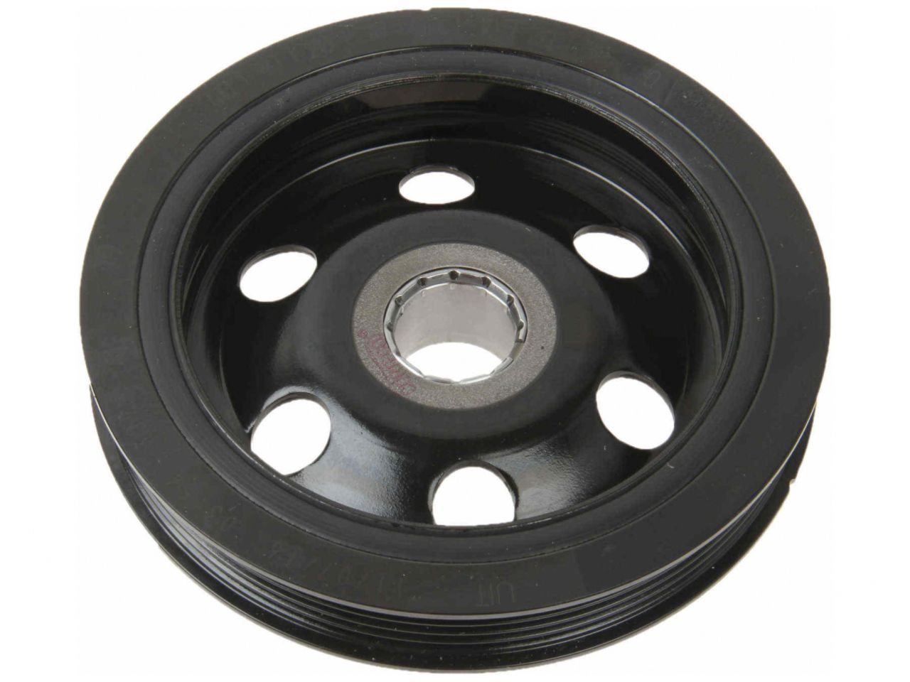 Corteco Engine Crankshaft Pulley