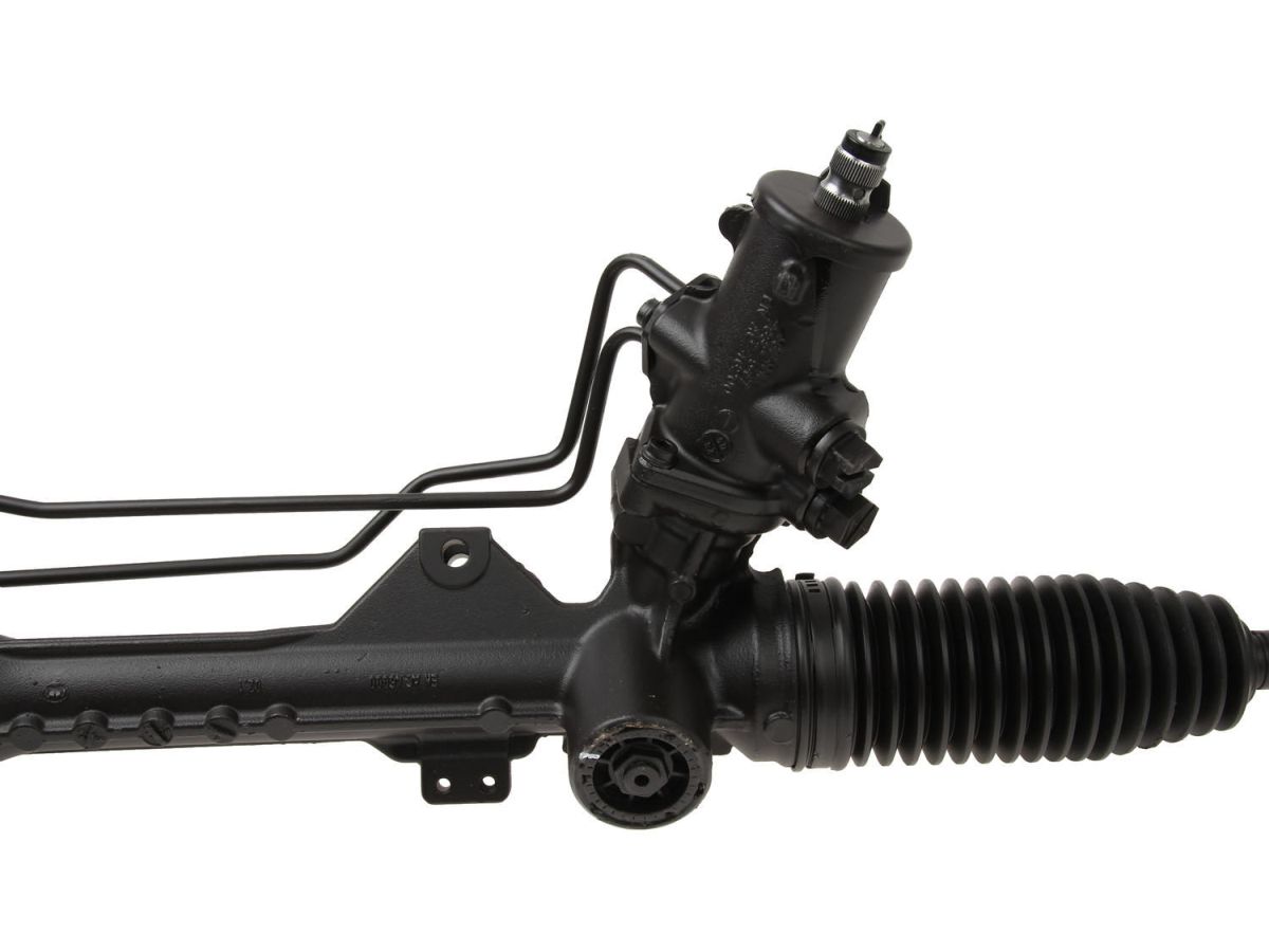 ZF Rack and Pinion Assembly